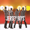 Jersey Boys Original Broadway Cast Recording CD 